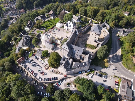 Schloss Burg